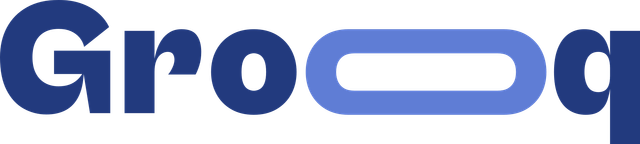 Grooq Logo
